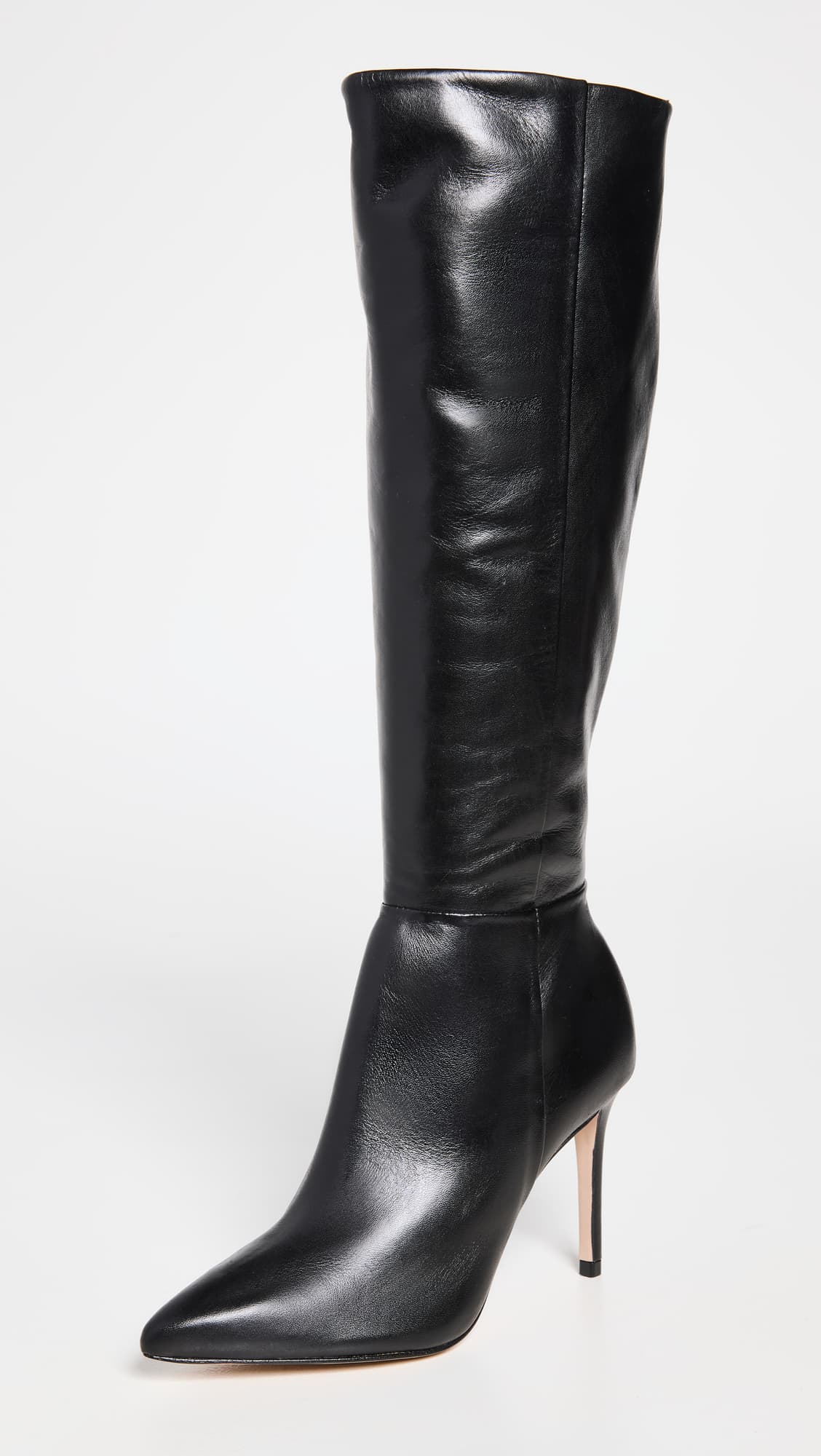 Fact Check: Are knee-high boots in?