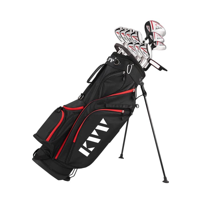 Fact Check: Are kvv golf clubs good?