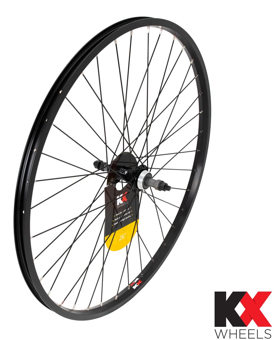 Fact Check: Are kx wheels any good?