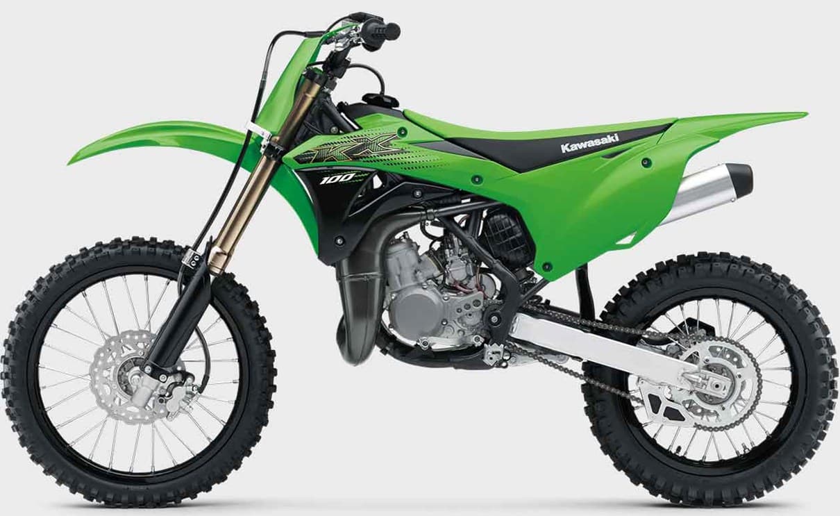Fact Check: Are kx100 reliable?