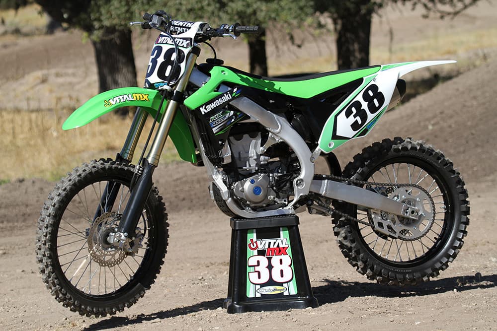 Fact Check: Are kx450f reliable?