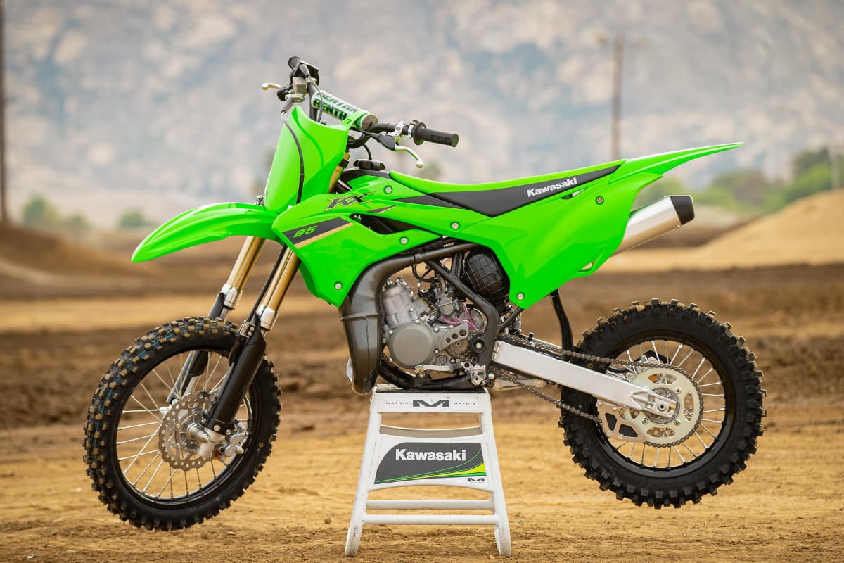 Fact Check: Are kx85 reliable?