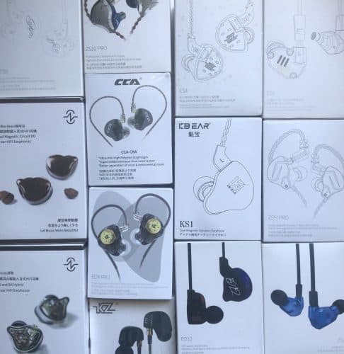 Fact Check: Are kz earphones good reddit?