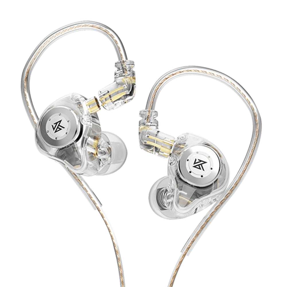 Fact Check: Are kz edx pro good?