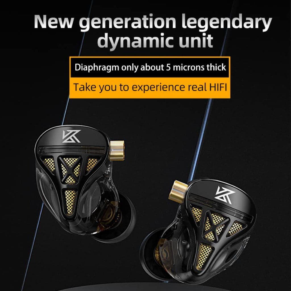Fact Check: Are kz iem good?