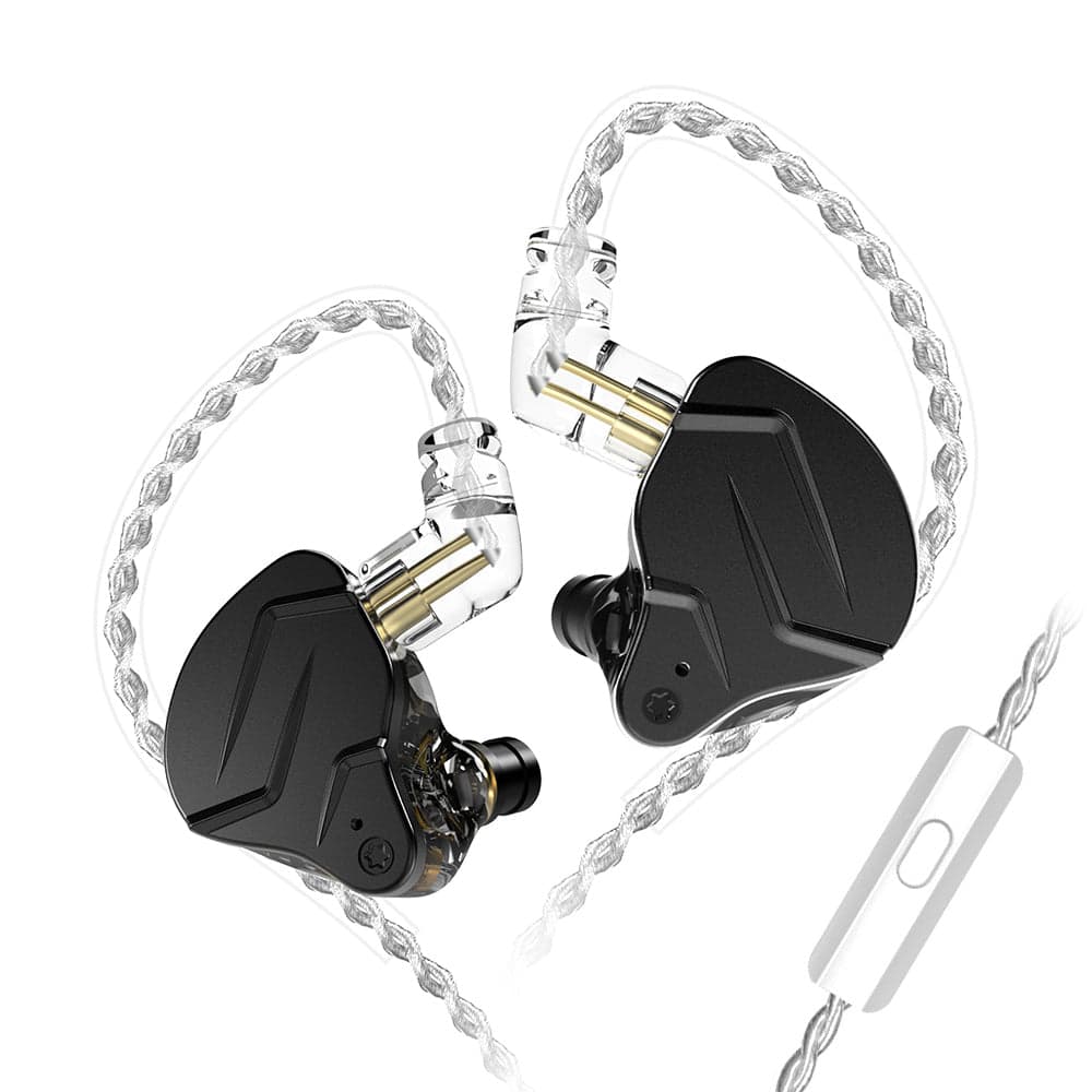 Fact Check: Are kz zsn pro x good?