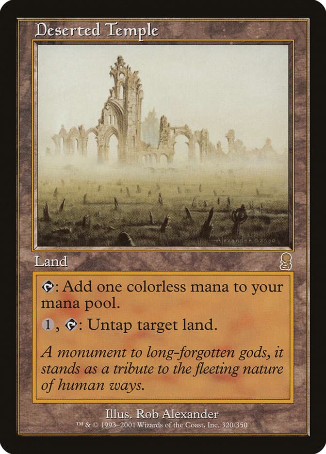 Fact Check: Are lands colorless permanents?
