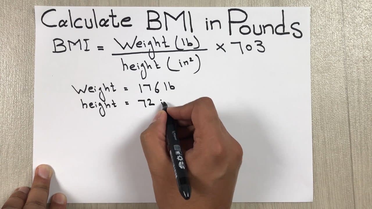 Fact Check: Are lbs mass or weight?