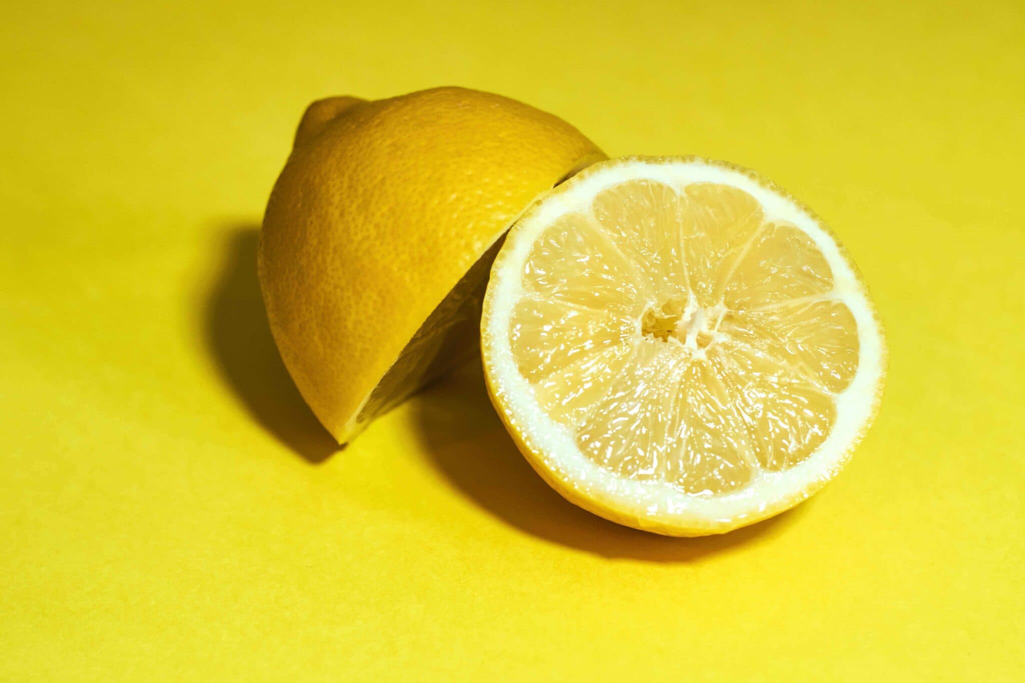 Fact Check: Are lemons man-made?