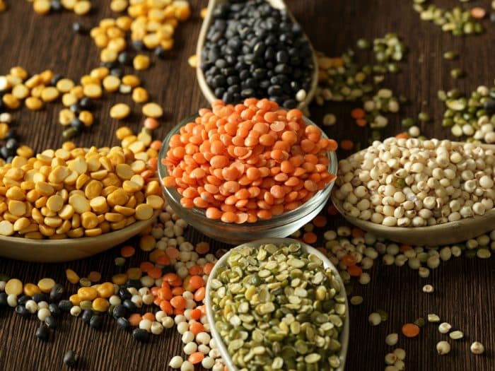 Fact Check: Are lentils good for you?