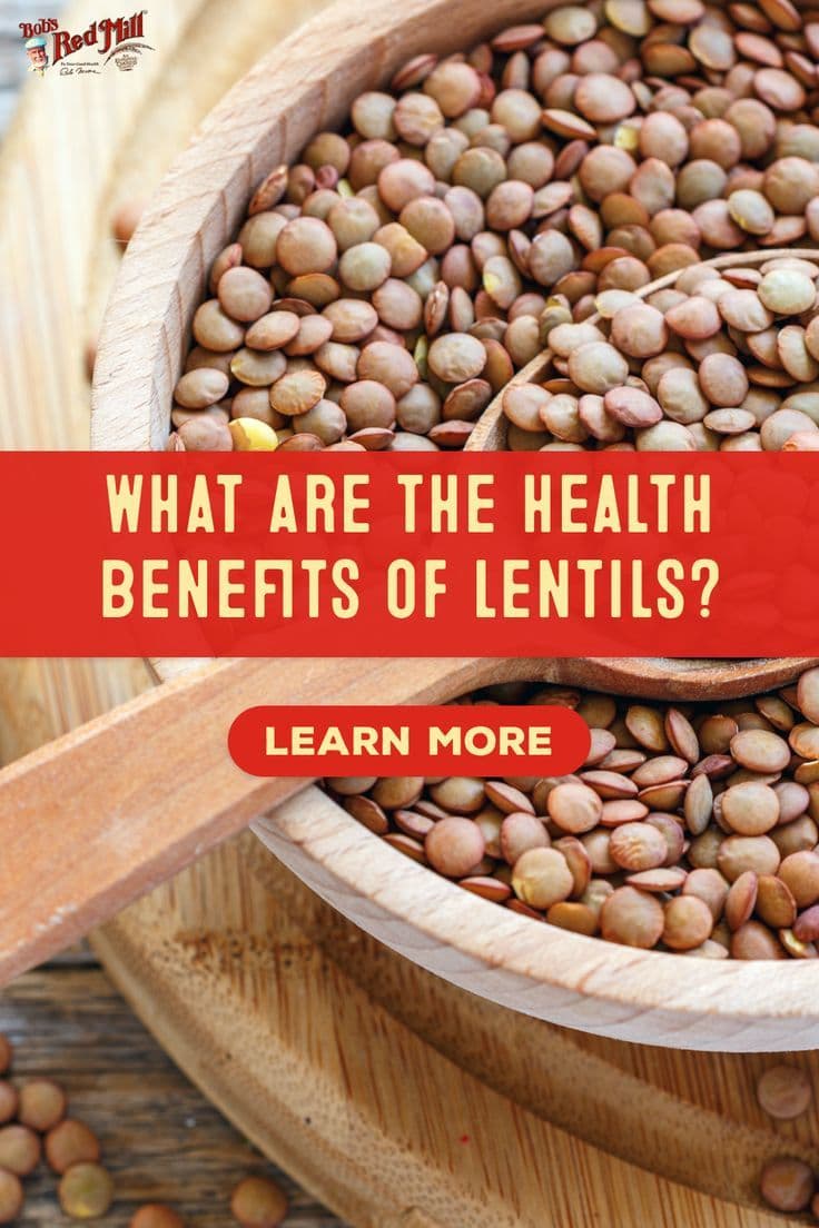 Fact Check: Are lentils healthy?