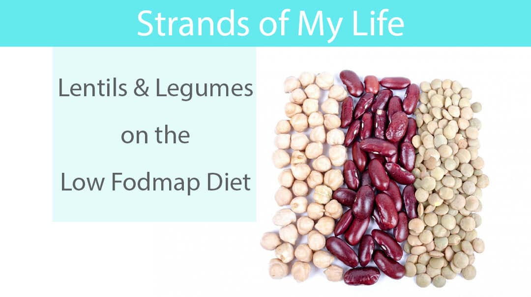 Fact Check: Are lentils low FODMAP?