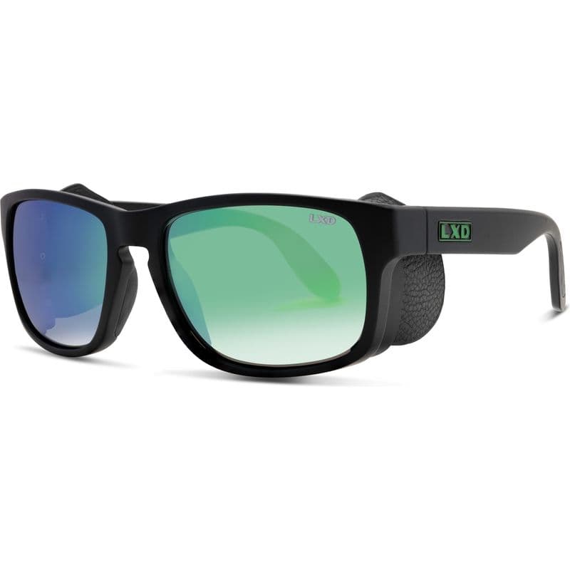 Fact Check: Are lxd sunglasses good?