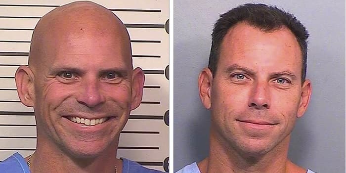 Fact Check: Are lyle and erik menendez?