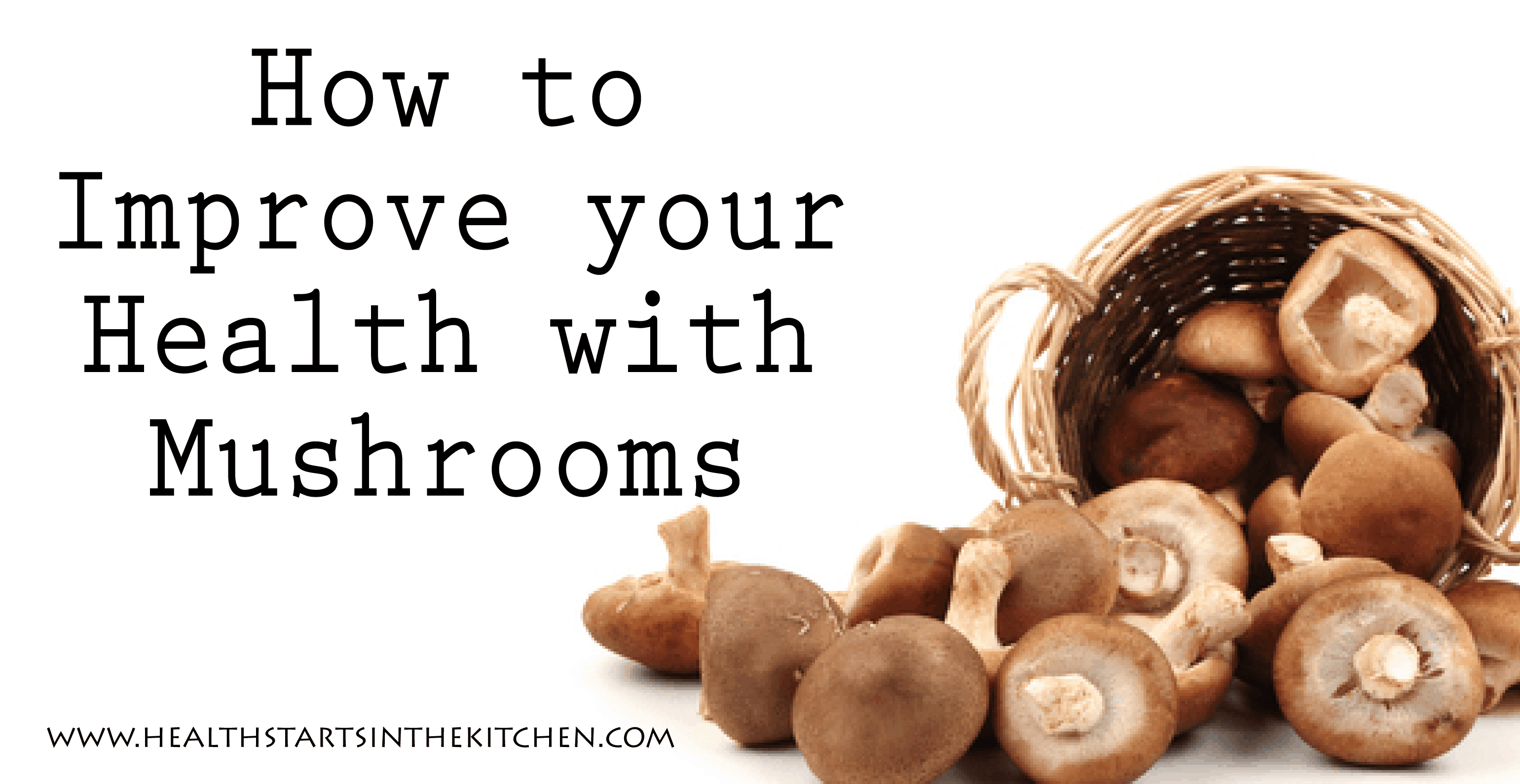Fact Check: Are mushrooms good for consumption?