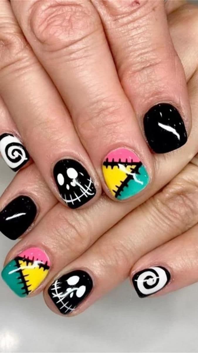 Fact Check: Are nails bones?