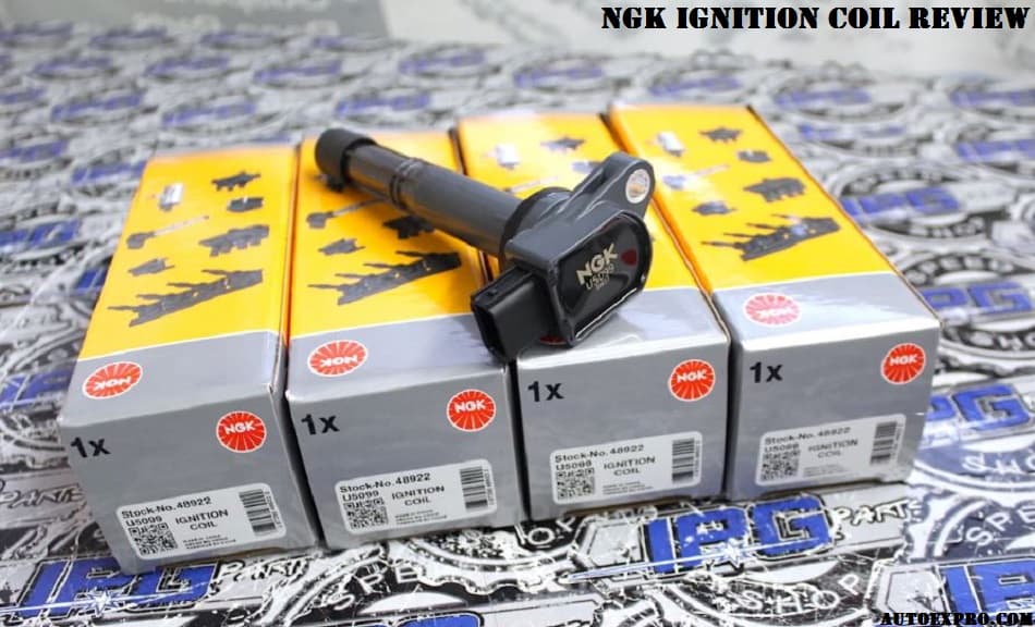 Fact Check: Are ngk ignition coils good?
