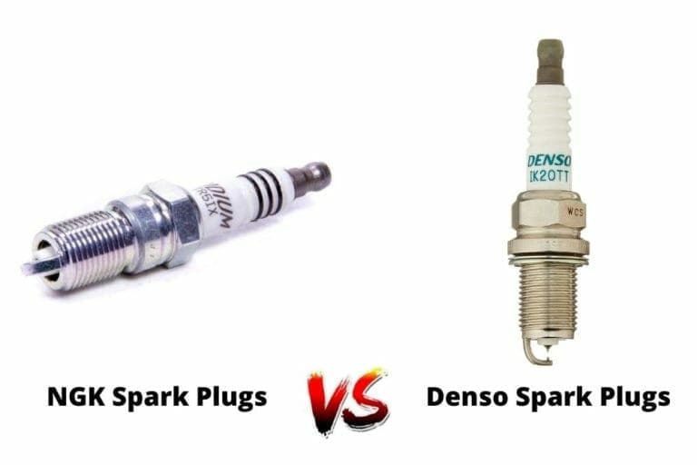 Fact Check: Are ngk spark plugs good?