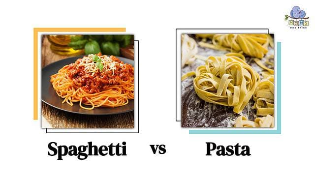 Fact Check: Are noodles pasta?
