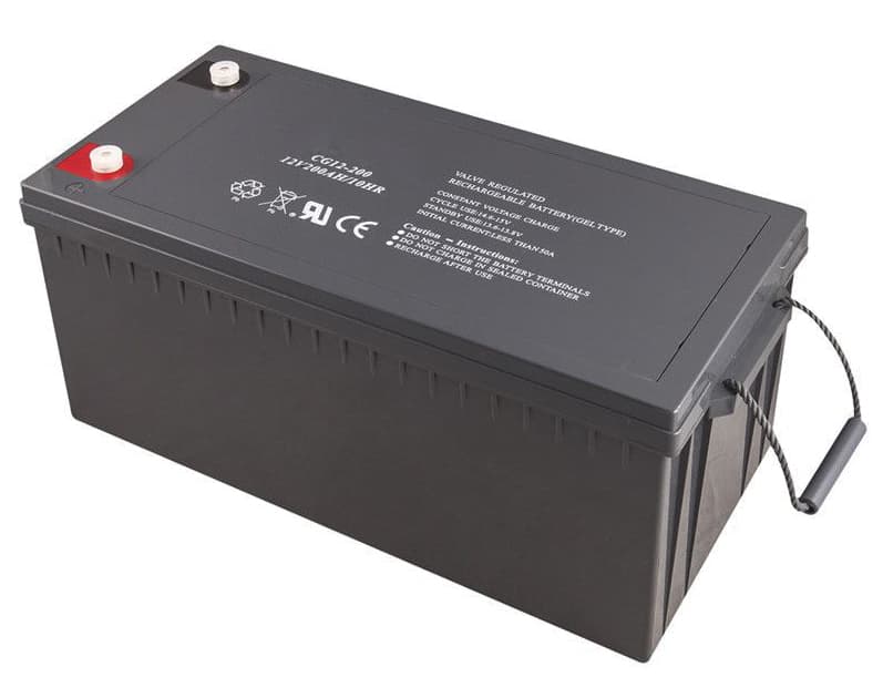 Fact Check: Are nrg batteries any good?