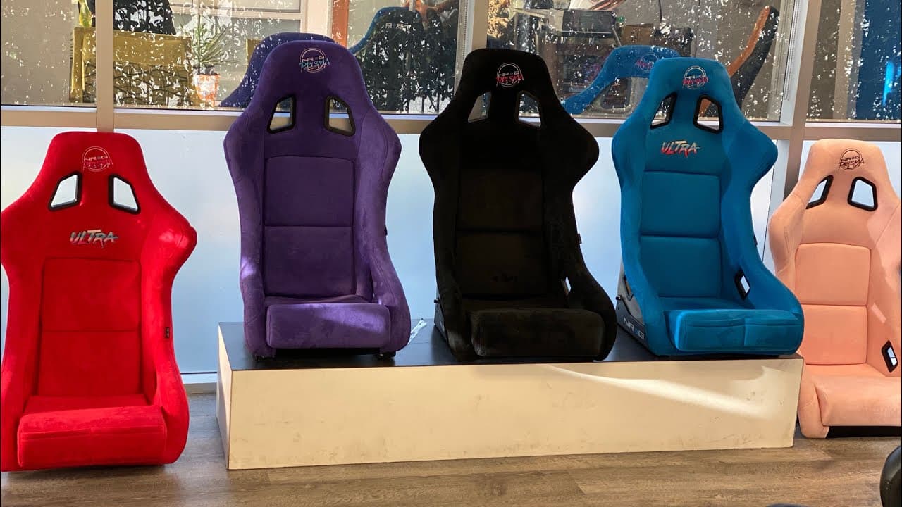 Fact Check: Are nrg seats good?