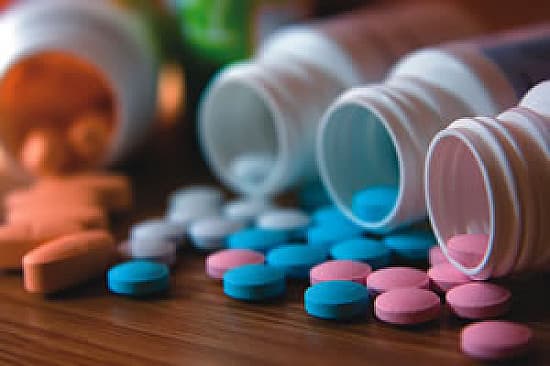 Fact Check: Are nsaids blood thinners?