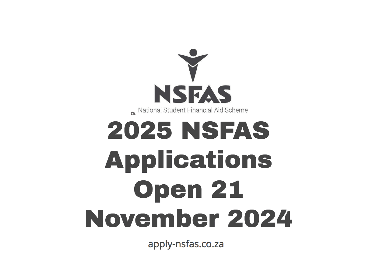 Fact Check: Are nsfas applications open for 2025?