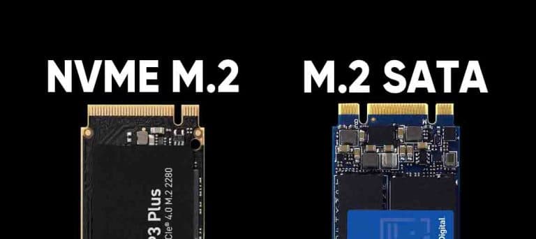 Fact Check: Are nvme and m.2 the same?