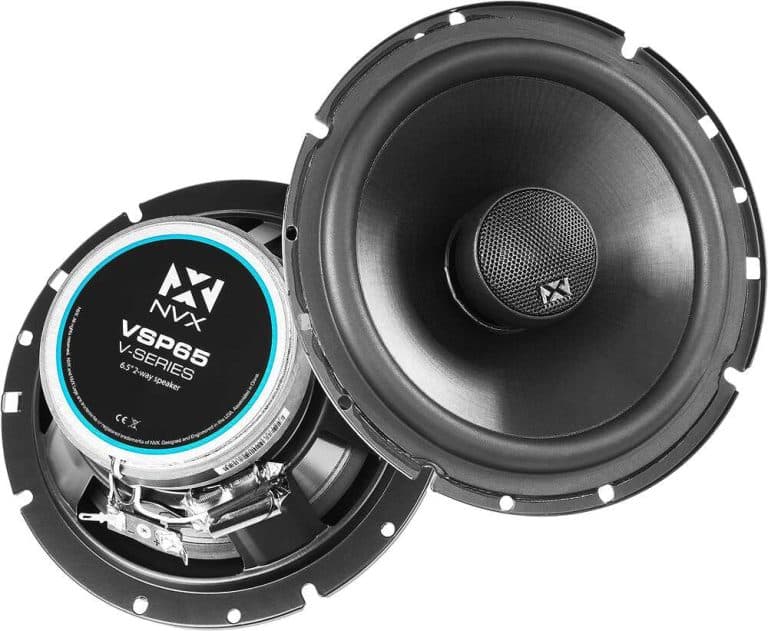 Fact Check: Are nvx speakers good?