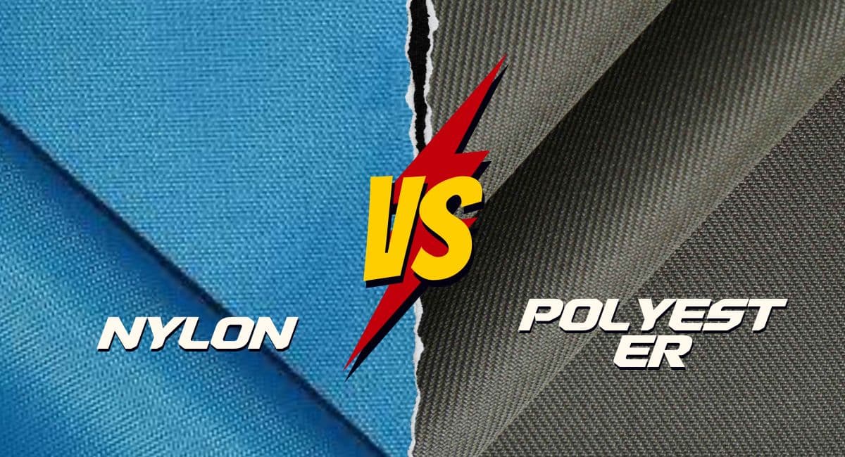 Fact Check: Are nylon and polyester the same?