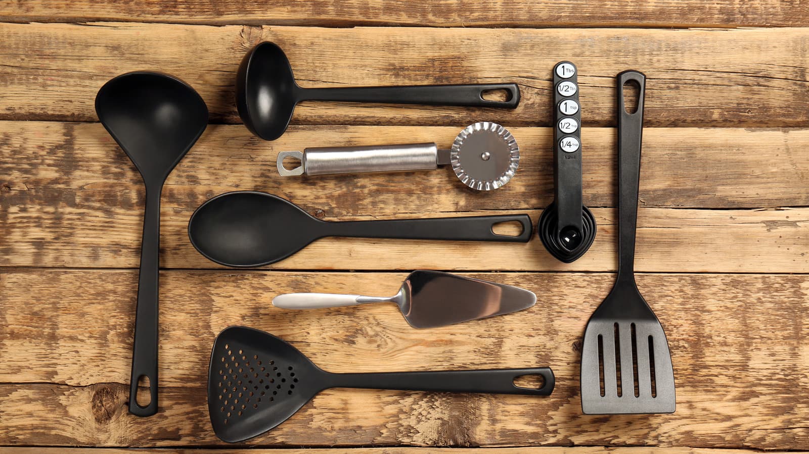 Fact Check: Are nylon utensils safe?
