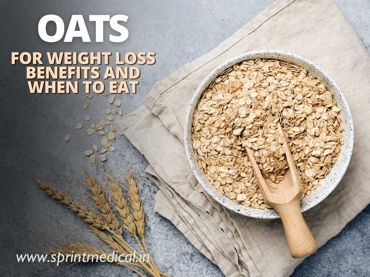 Fact Check: Are oats good for weight loss?
