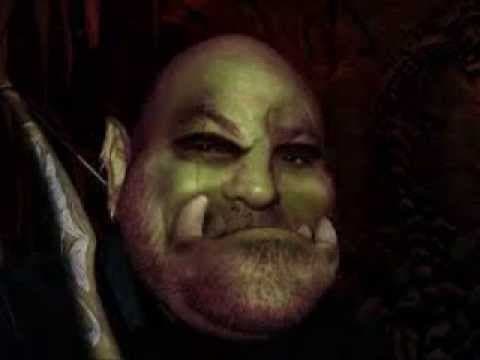 Fact Check: Are ogres real?