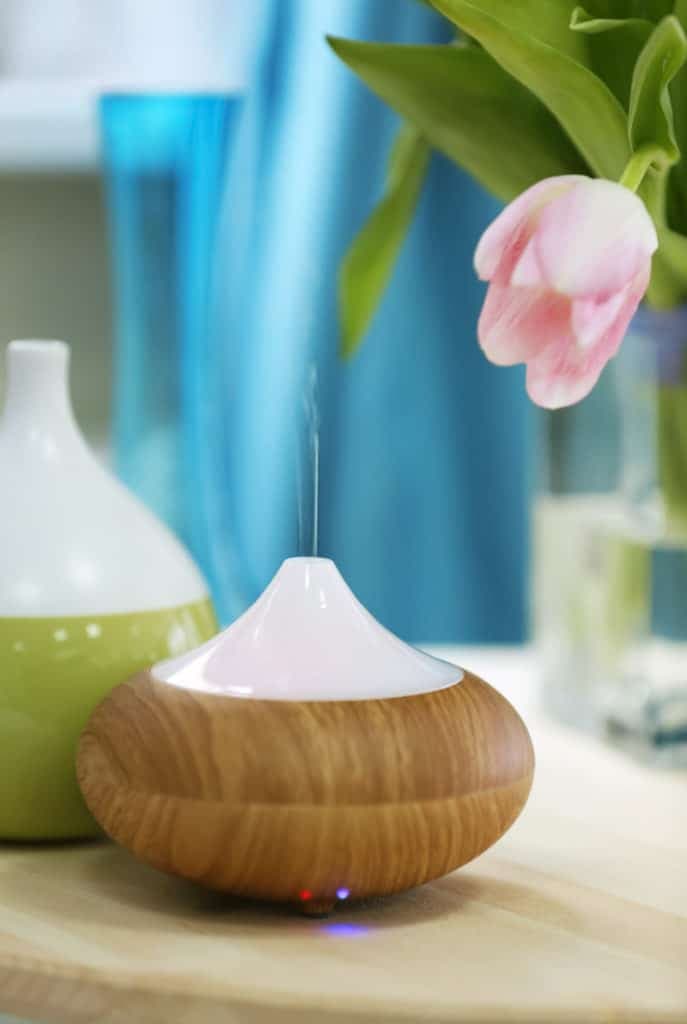 Fact Check: Are oil diffusers safe?
