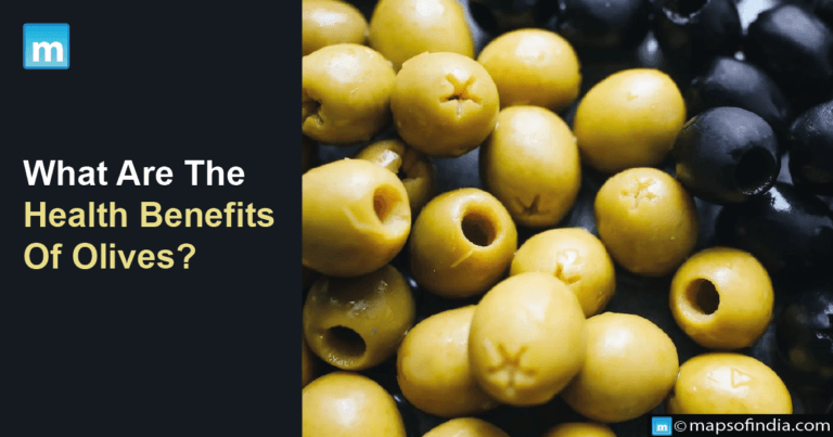 Fact Check: Are olives good for you?