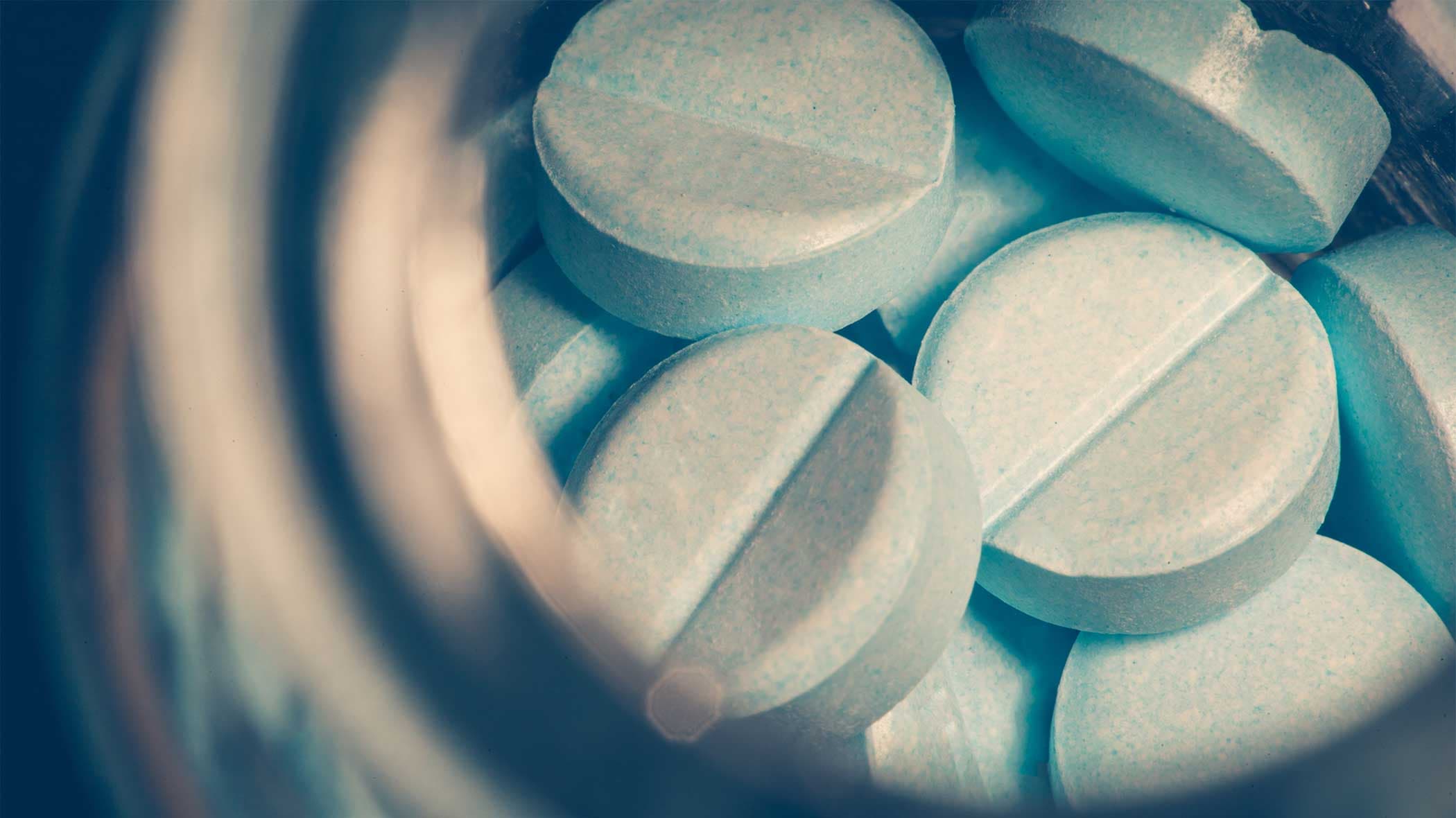 Fact Check: Are opioids depressants?