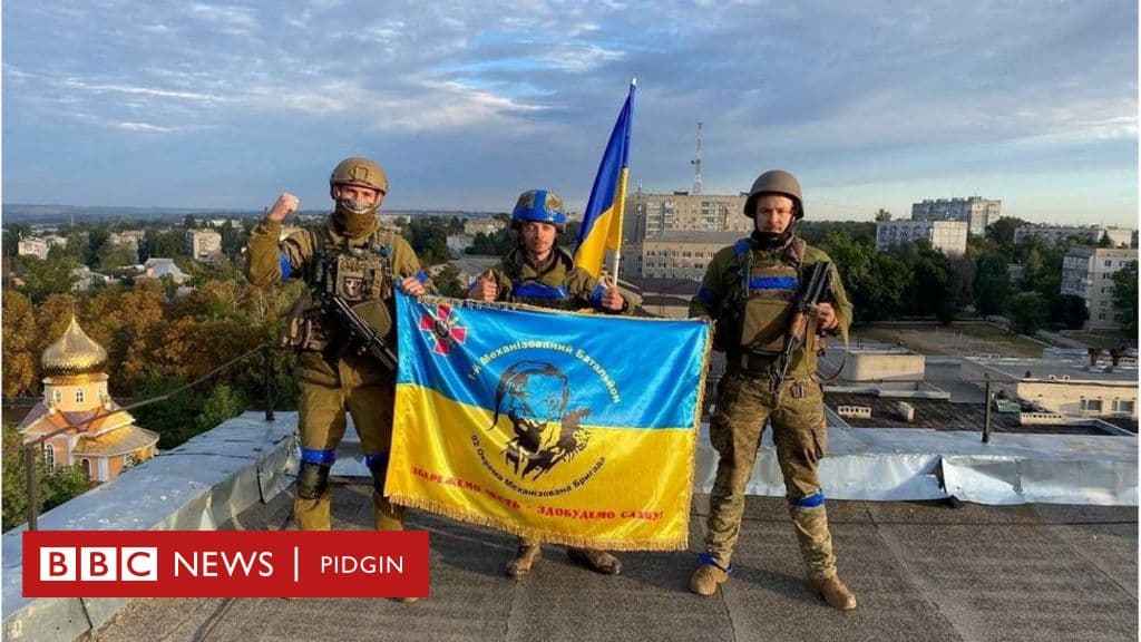 Fact Check: Ukrainian men are eager to fight the war till the very end.