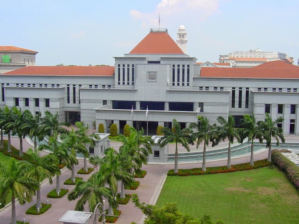 Fact Check: ¿Es confiable el gobierno de Singapur?