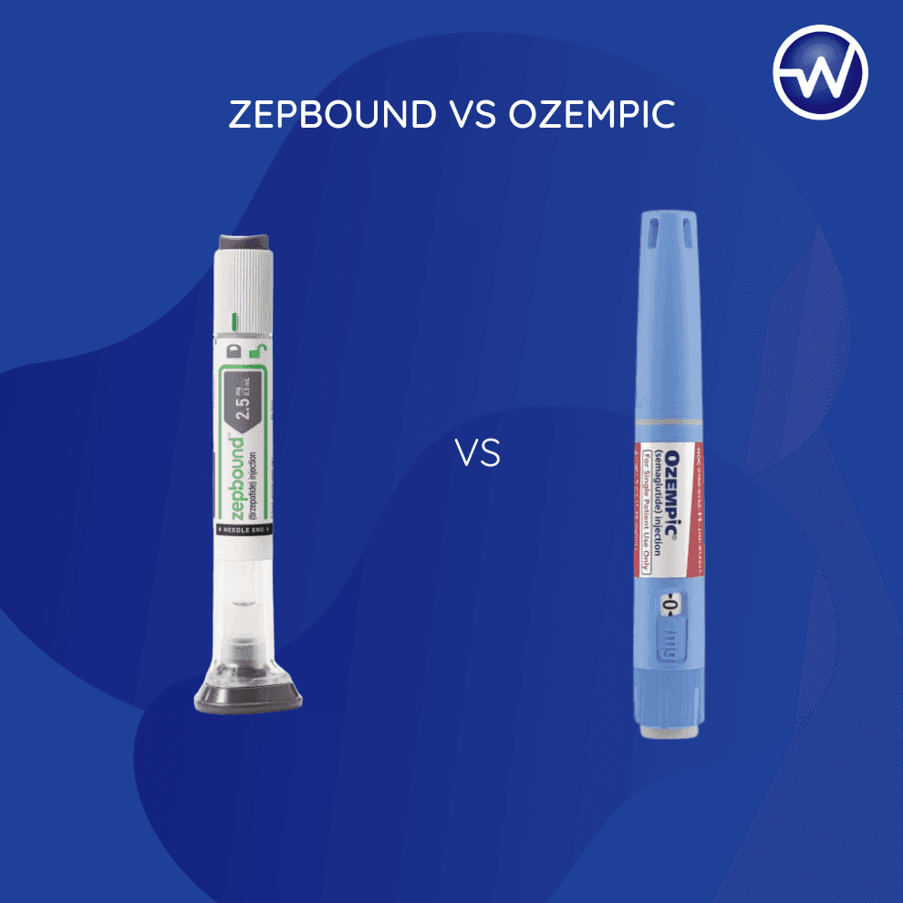 Fact Check: Are ozempic and zepbound the same?