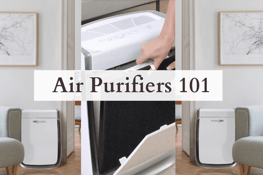 Fact Check: Are ozone air purifiers safe?
