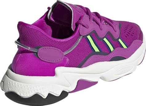 Fact Check: Are ozweegos good for running?