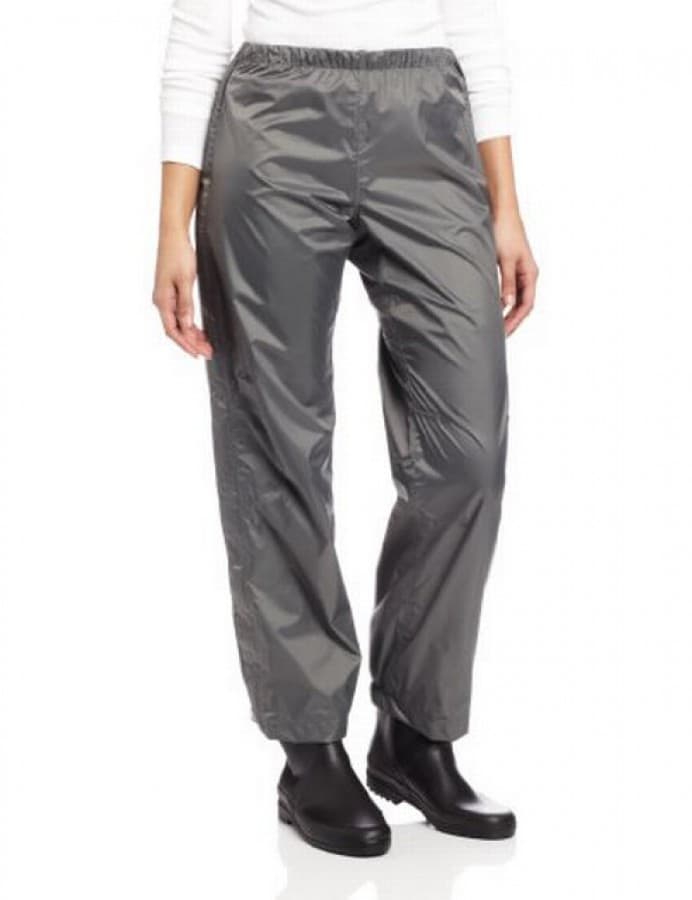 Fact Check: Are pants wxl?
