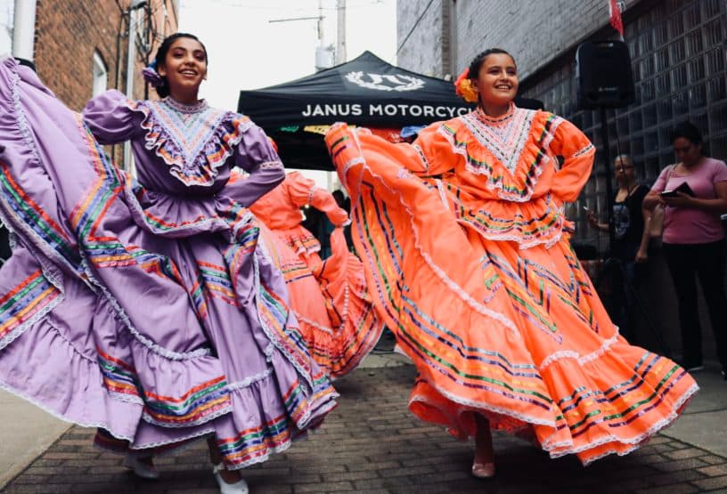 Fact Check: Are people from Spain Hispanic?