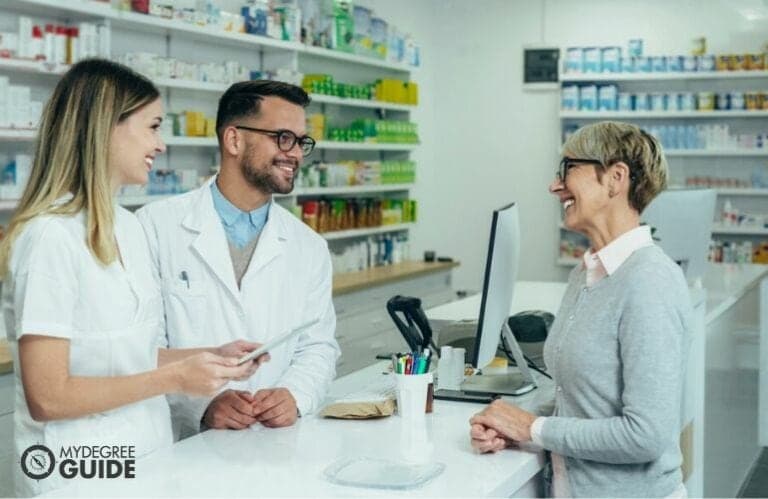 Fact Check: Are pharmacists doctors?