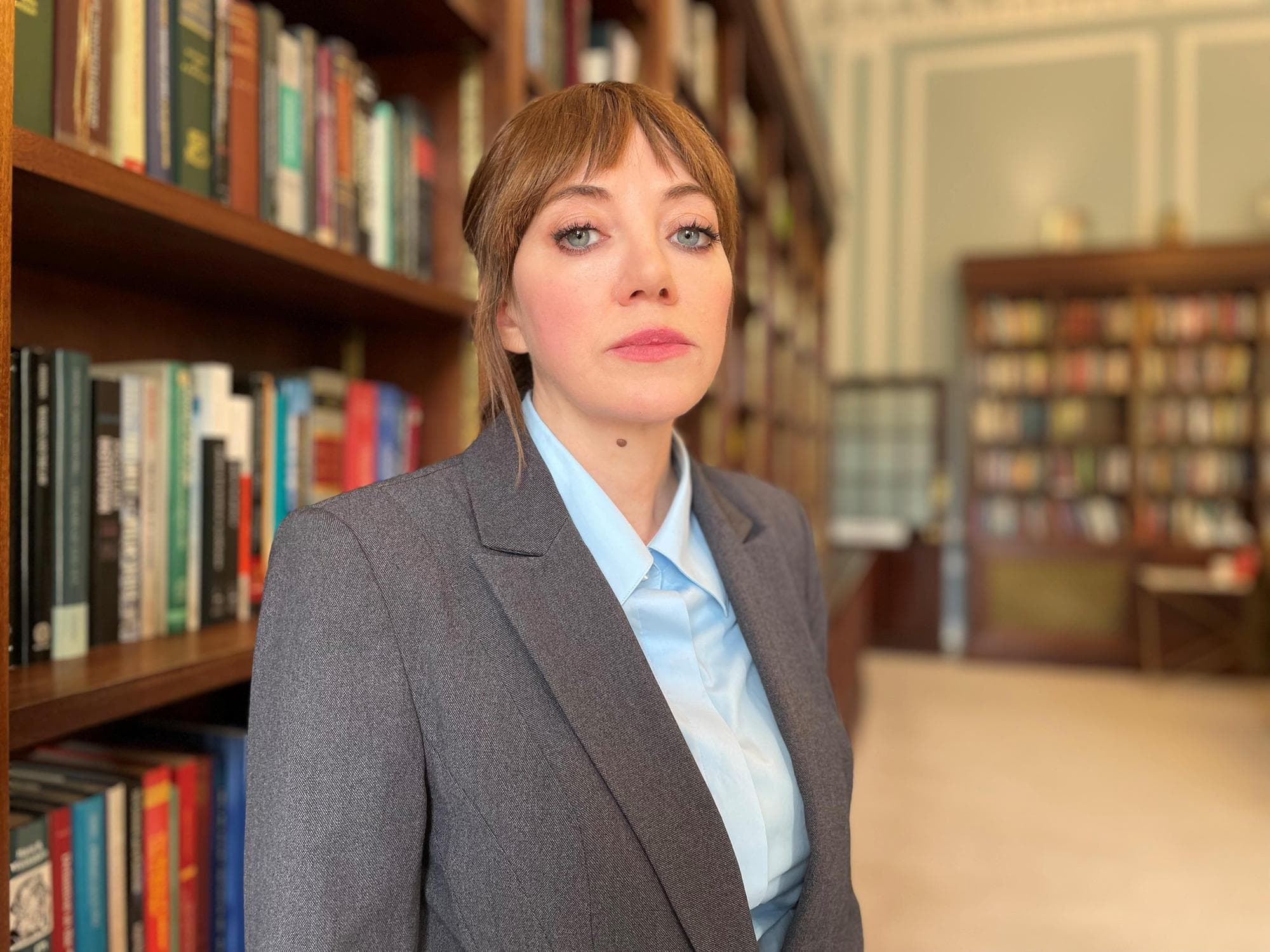 Fact Check: Are philomena cunk interviews real?