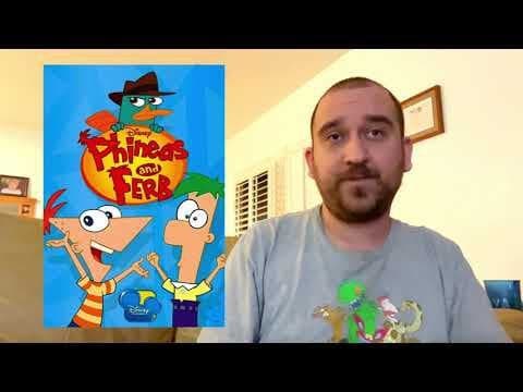 Fact Check: Are phineas and ferb step brothers?