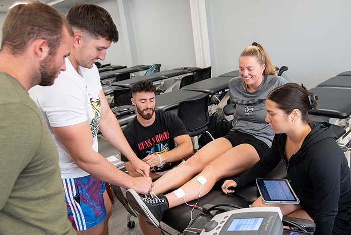 Fact Check: Are physical therapists doctors?