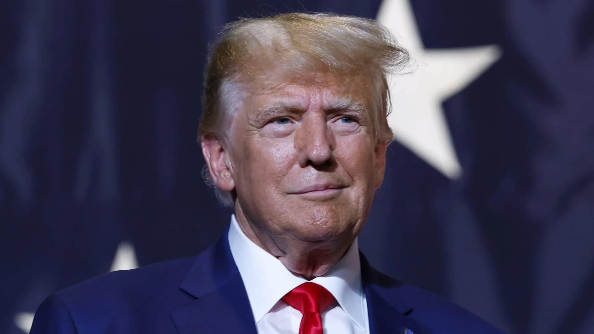 Fact Check: Donald Trump branded 'dumbest president' over claims US can save a 'trillion dollars'
