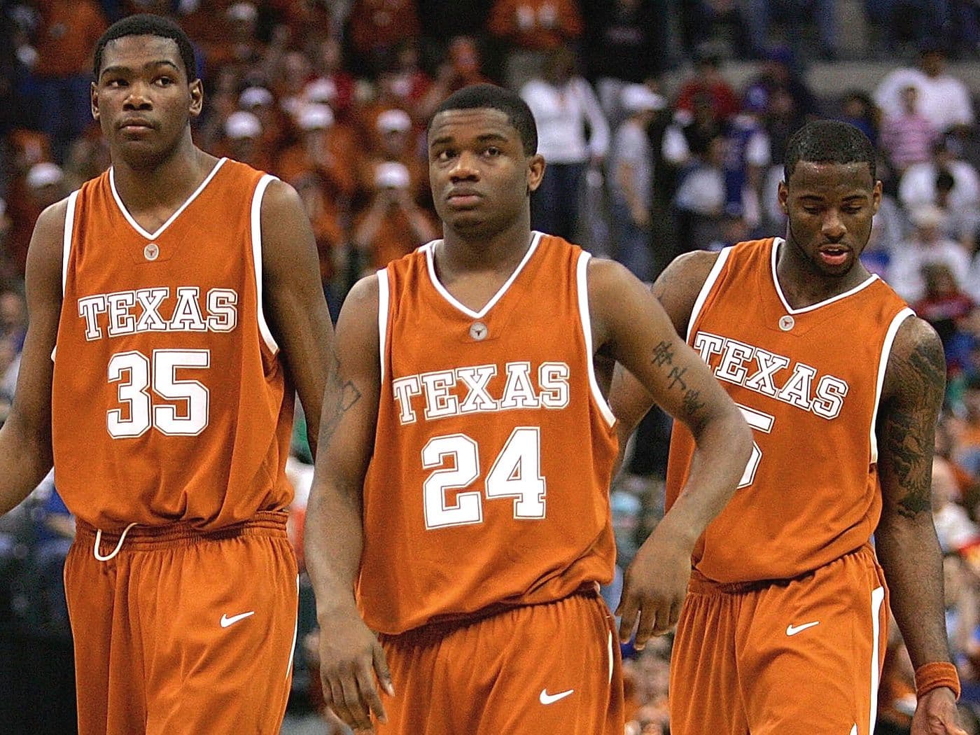 Fact Check: Are pj tucker and kevin durant friends?