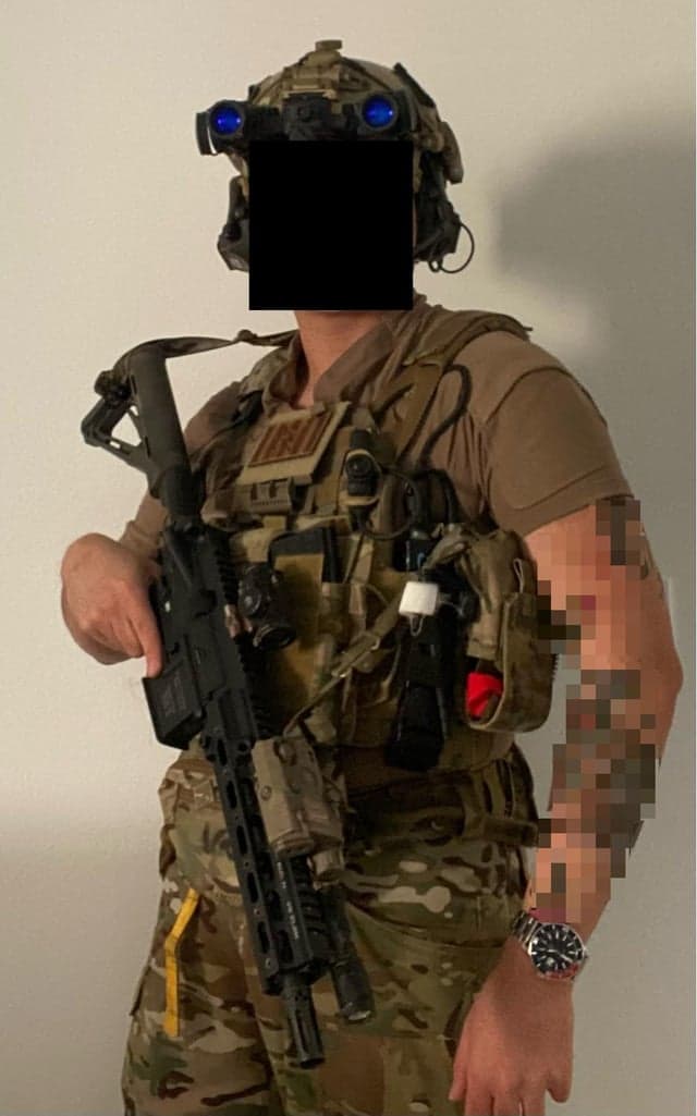 Fact Check: Are pjs tier 1?